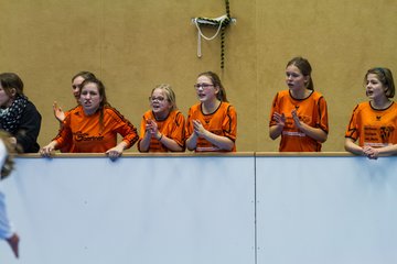 Bild 501 - C-Juniorinnen Hallenturnier Quickborn